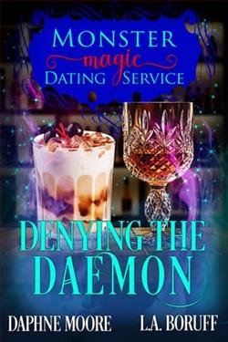 Denying the Daemon by L.A. Boruff