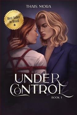 Under Control by Thais Mora