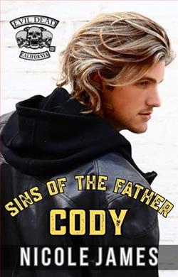 Cody: Sins of the Father by Nicole James
