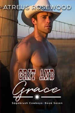 Grit and Grace by Atreus Rosewood