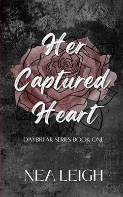Her Captured Heart by Nea Leigh