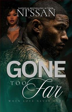 Gone Too Far by Ni'ssan