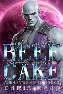 80% Beef 20% by Chris Redd