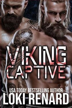 Viking Captive by Loki Renard