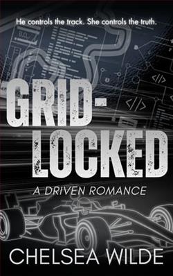 Gridlocked by Chelsea Wilde