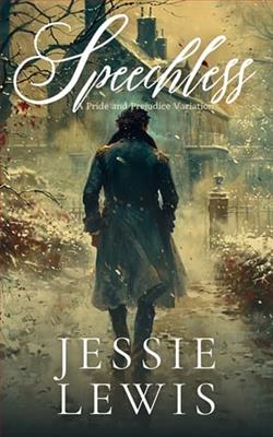Speechless by Jessie Lewis