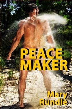 Peace Maker by Mary Rundle