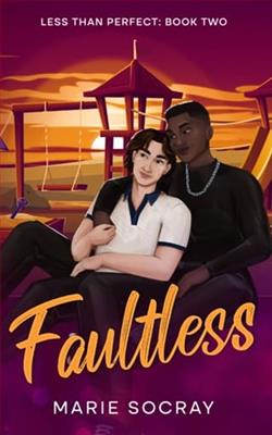 Faultless by Marie Socray