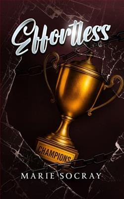 Effortless by Marie Socray