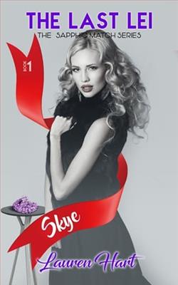 The Last Lei by Lauren Hart