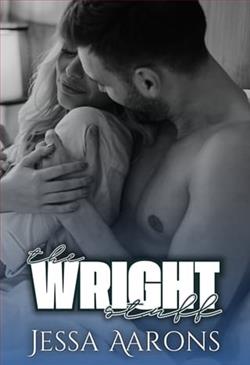 The Wright Stuff by Jessa Aarons