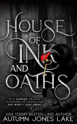 House of Ink & Oaths by Autumn Jones Lake