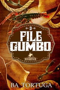 File Gumbo by B.A. Tortuga