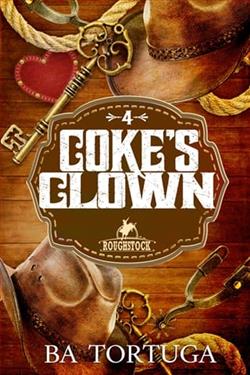 Coke's Clown by B.A. Tortuga