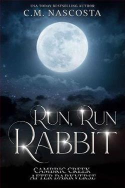 Run, Run Rabbit by C.M. Nascosta