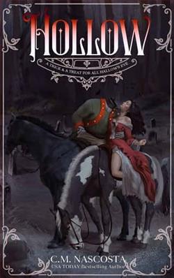 Hollow by C.M. Nascosta
