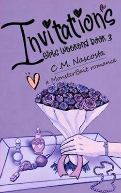 Invitations by C.M. Nascosta