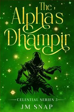 The Alpha's Dhampir by J.M. Snap