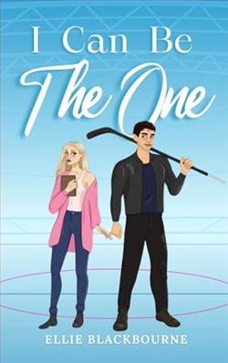 I Can Be The One by Ellie Blackbourne