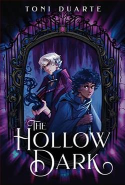 The Hollow Dark by Toni Duarte