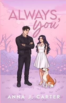 Always, You by Anna J. Carter