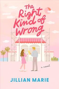 The Right Kind of Wrong by Jillian Marie