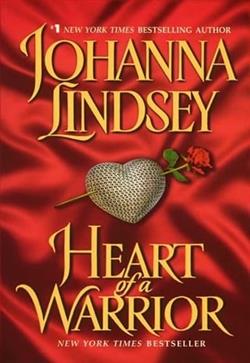 Heart of a Warrior by Johanna Lindsey
