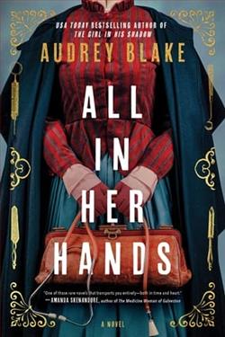 All In Her Hands by Audrey Blake