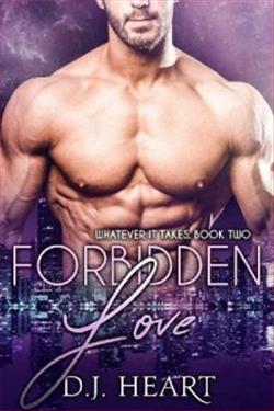 Forbidden Love by D.J. Heart