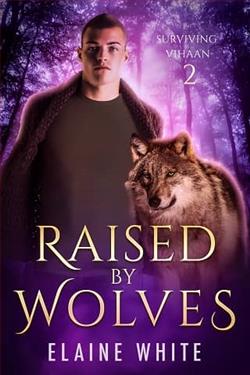 Raised By Wolves by Elaine White
