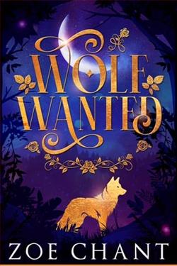 Wolf Wanted by Zoe Chant