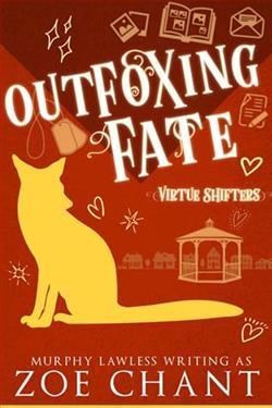 Outfoxing Fate by Zoe Chant