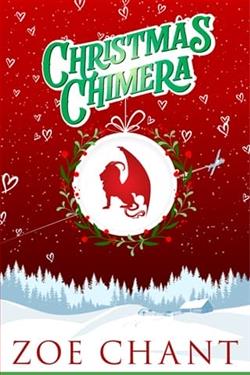 Christmas Chimera by Zoe Chant