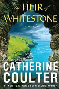 The Heir of Whitestone by Catherine Coulter