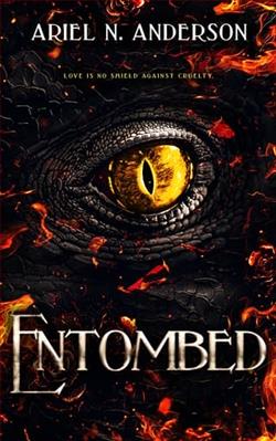 Entombed by Ariel N. Anderson