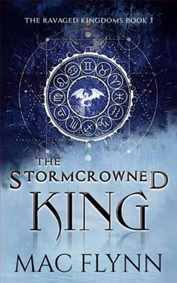 The Stormcrowned King by Mac Flynn