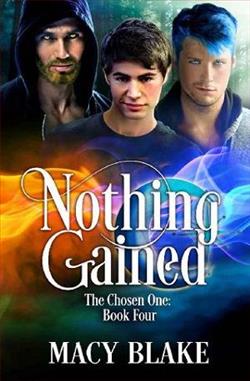 Nothing Gained by Macy Blake