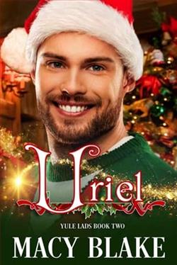 Uriel by Macy Blake