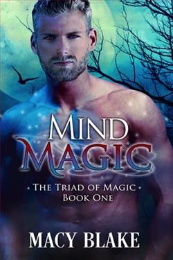 Mind Magic by Macy Blake