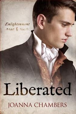 Liberated by Joanna Chambers