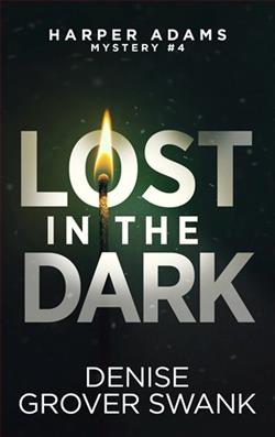 Lost in the Dark by Denise Grover Swank