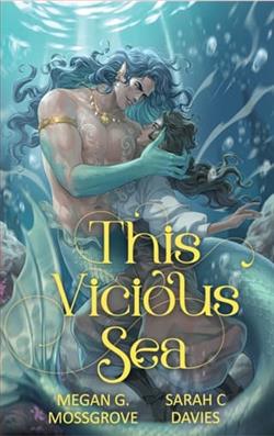 This Vicious Sea by Sarah C. Davies