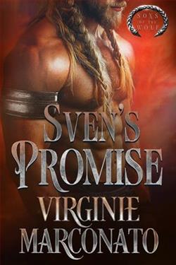 Sven's Promise by Virginie Marconato