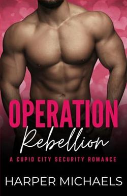 Operation: Rebellion by Harper Michaels