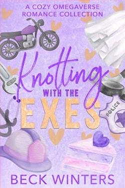 Knotting with the Exes by Beck Winters