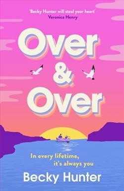 Over and Over by Becky Hunter