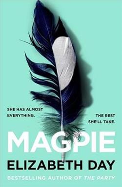 Magpie by Elizabeth Day