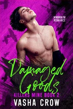 Damaged Goods by Vasha Crow