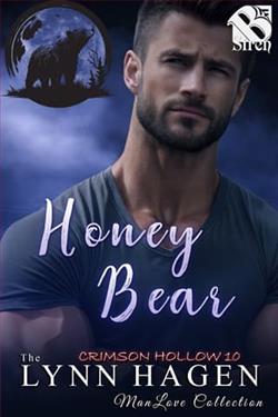 Honey Bear by Lynn Hagen