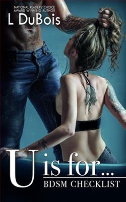 U is for… by L. Dubois